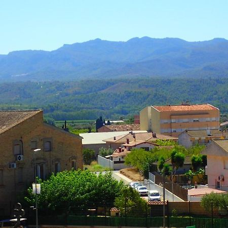 Ebro Escape Luxury Apartment Mora d'Ebre Exterior foto
