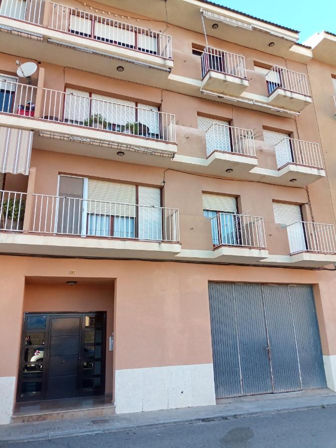 Ebro Escape Luxury Apartment Mora d'Ebre Exterior foto