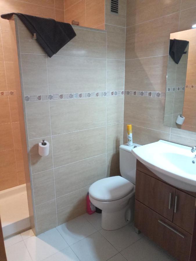 Ebro Escape Luxury Apartment Mora d'Ebre Exterior foto