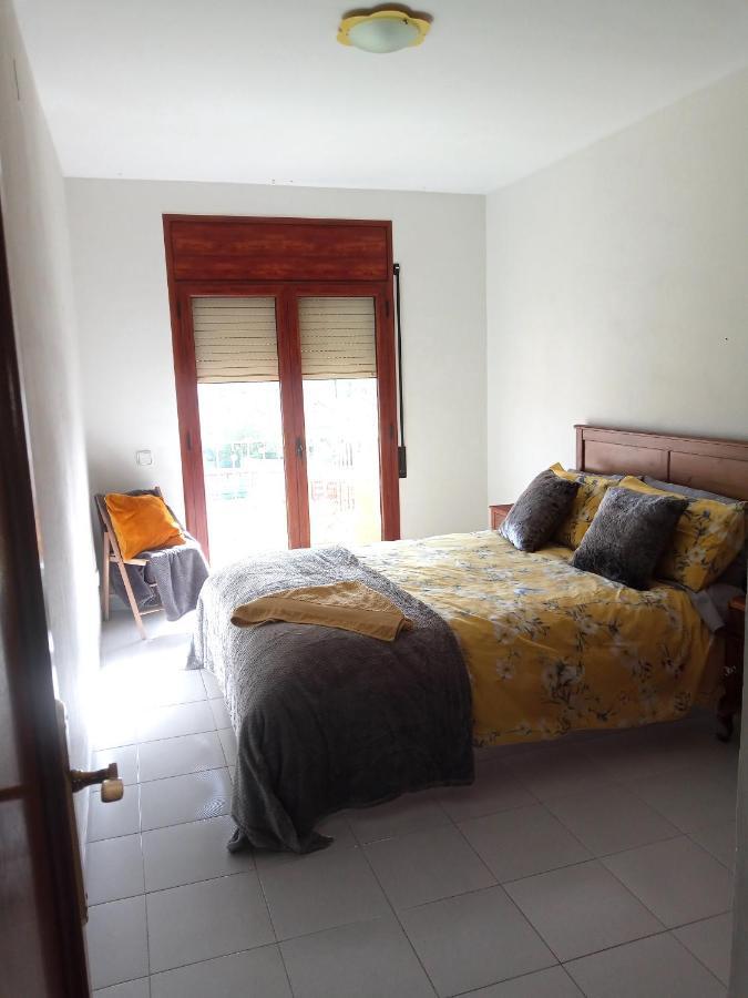 Ebro Escape Luxury Apartment Mora d'Ebre Exterior foto