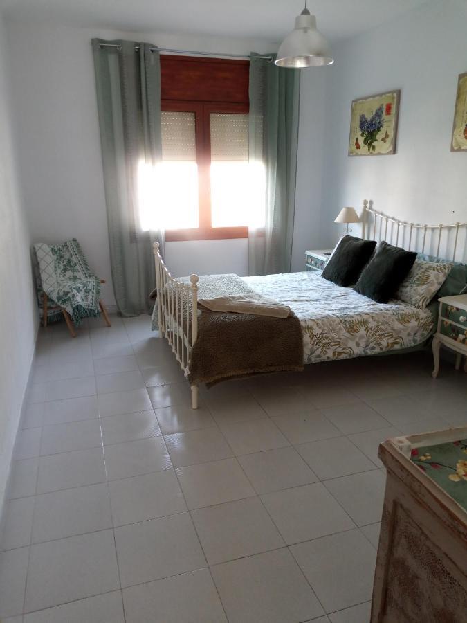 Ebro Escape Luxury Apartment Mora d'Ebre Exterior foto