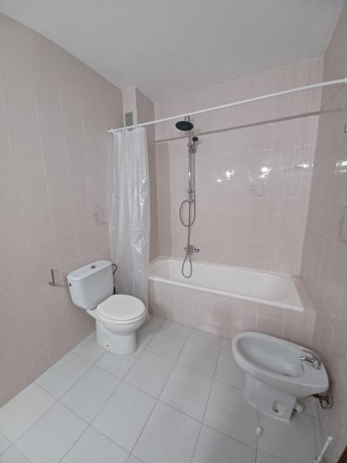 Ebro Escape Luxury Apartment Mora d'Ebre Exterior foto